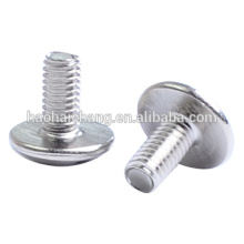 Hardware accessories stainless steel micro shim screw